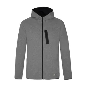 Capuchon met volledige rits Protest Nxgaristotle