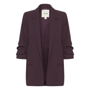 Blazer voor dames Soaked in Luxury Shirley