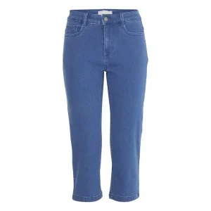 Broek fransa Luxe Elli 1