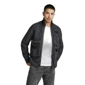 Bomber ritssluiting G-Star