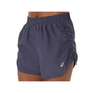 Verstelbare short voor dames Asics Nagino 4″