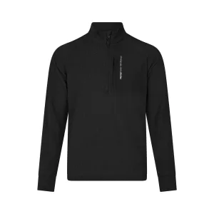 1/4 rits fleece Protest Catcher