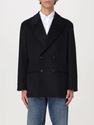 Dubbelzijdige Wol Blazer