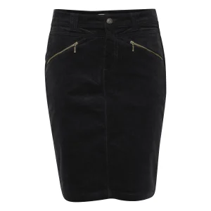 Vrouwenrok fransa Tean SK 1