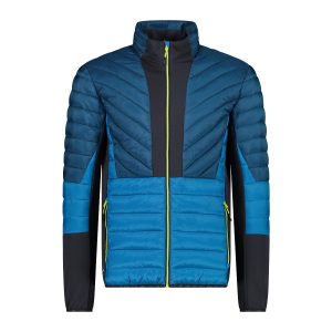 Hybride Doudoune Unlimitech CMP