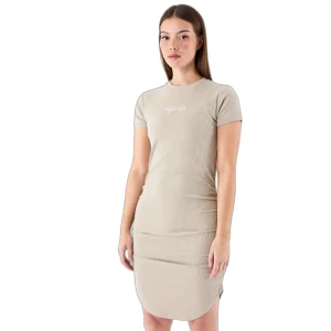 Strakke jurk voor vrouwen Project X Paris Essentials