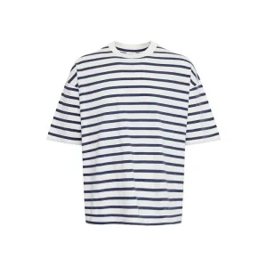 Dames-T-shirt Solid Olek