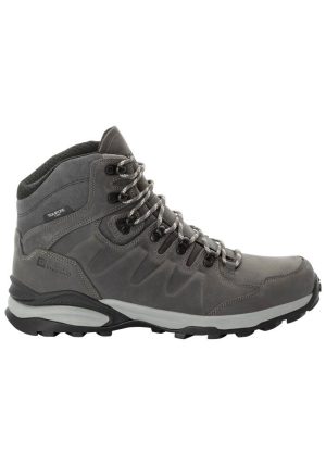 Jack Wolfskin Trekkingschoenen REFUGIO PRIME TEXAPORE MID M