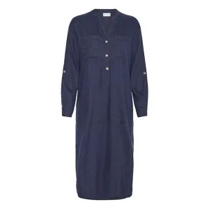 Damesjurk Pulz Jeans Luca