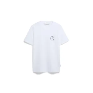 T-shirt Armedangels Jaames Smiley