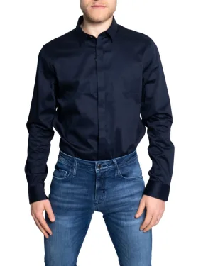 Armani Exchange Heren Shirt