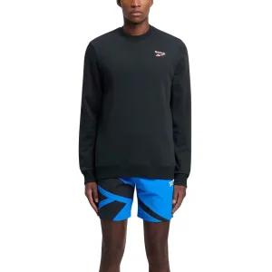 Fleece sweater Reebok Identity Ft