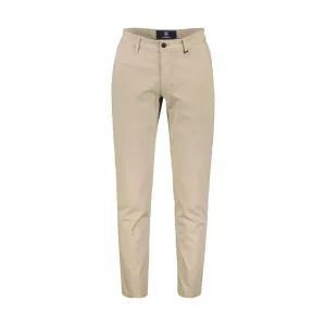 Lerros 5-pocket jeans LERROS Basic Chino in structuurkwaliteit, SLIM FIT