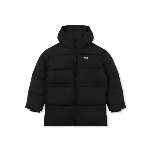 Damesjack met capuchon Fila Alba