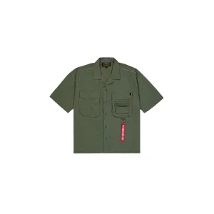 Shirt Alpha Industries Aloha Safari