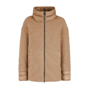 Damesfleece Geox Calithe