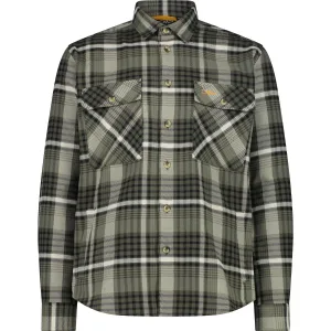 Shirt met lange mouwen CMP