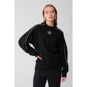 Shoeby sweater zwart