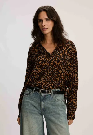 Silvercreek Kira Blouse