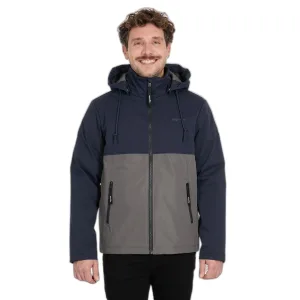 Hooded jacket Ragwear Roaan