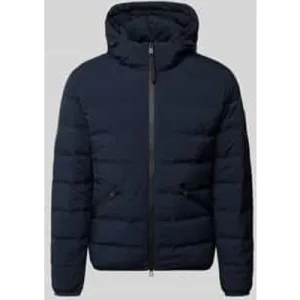 Marc O’Polo Regular fit donsjack met capuchon