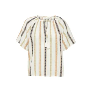 Vrouwenblouse Pulz Jeans Melody