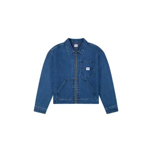 Denim jack Lee 91W WW Save It