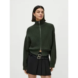 MUSTANG Vest Cindy, LeGer by Lena Gercke