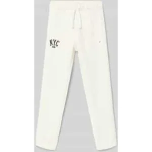 Champion Stoffen broek met elastische band