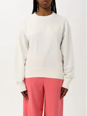 Lover Pinko Geborduurd Sweatshirt