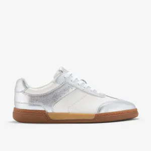Maseri Walk Metallic Combinatie Sneakers
