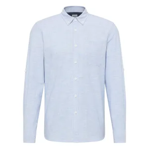 MUSTANG Overhemd met lange mouwen Heren stijl Rawlins