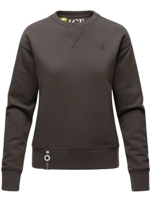 Navahoo dames hoodie Zuckerschnecke – Comfortabel & Trendy