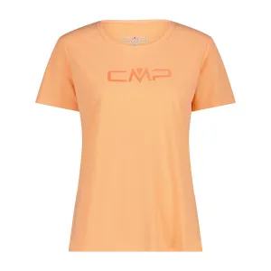 Dames-T-shirt CMP