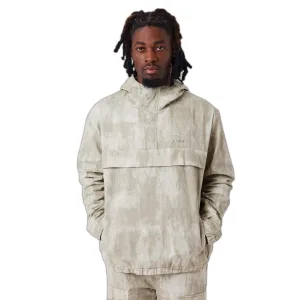 Hooded jacket Project X Paris Terra