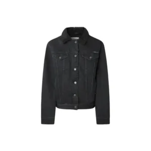 Dames spijkerjack Pepe Jeans DLX