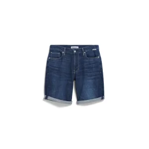 Denim shorts ARMEDANGELS Naailo