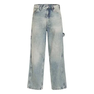 Jeans Solid Mason