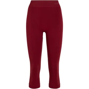 Dames legging 3/4 Falke Warm