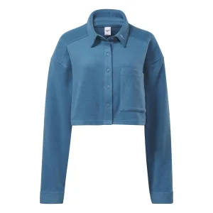 Damesfleece Reebok Classics