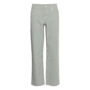 Regular jeans voor dames b.young Kasio 3