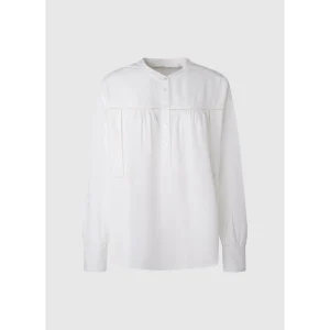Vrouwenblouse Pepe Jeans Clementina
