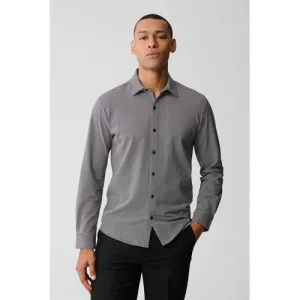 Shoeby regular casual overhemd multi