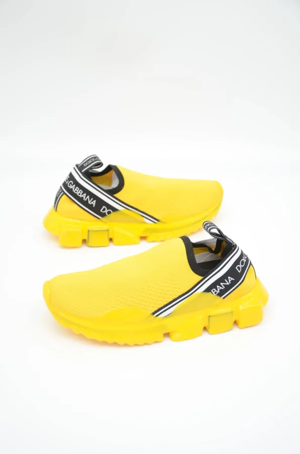 Dolce & Gabbana Dames Sneakers