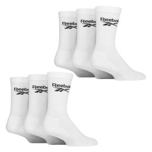 Geribbelde Sportademende Crew Sokken voor Mannen en Vrouwen