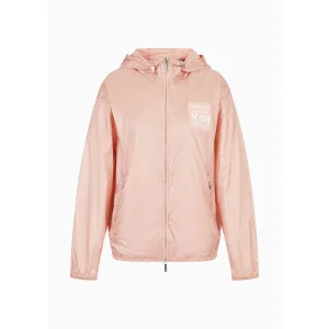 Women’s Armani Exchange Jacket in Pink
