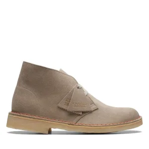 Dameslaarzen Clarks Desert D