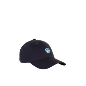 Baseballcap met dameslogo North Sails