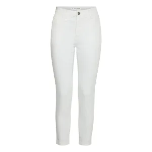 Damesjeans Pulz Jeans Julia