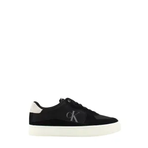 Lederen jeans sneakers Calvin Klein